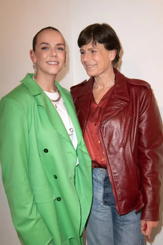 alter- paris fashion week womenswear fall winter