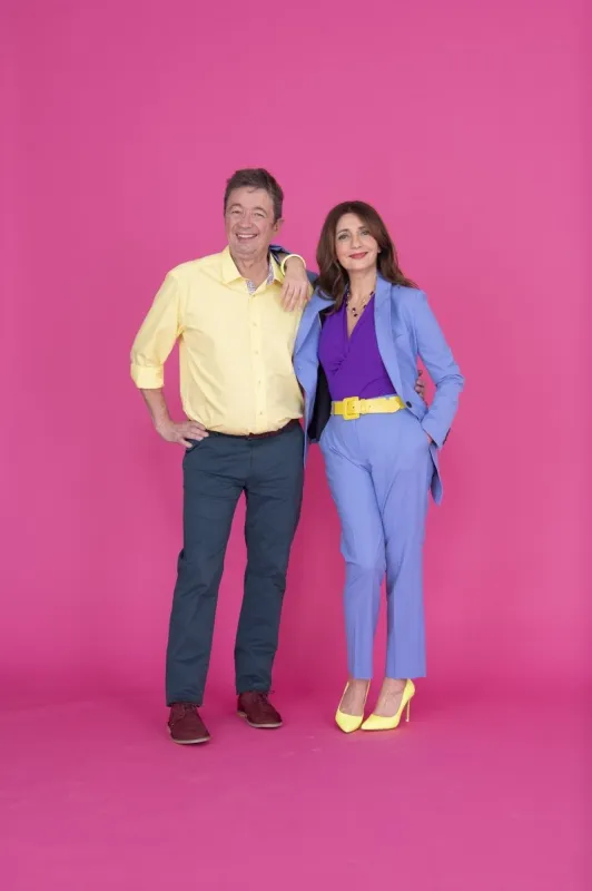 frederic bouraly valerie karsenti