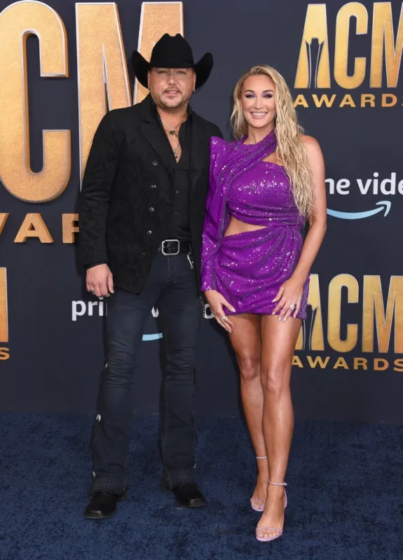 57th academy of country music awards