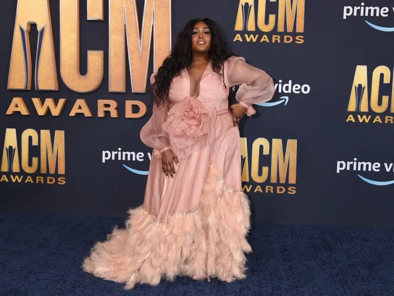 57th academy of country music awards