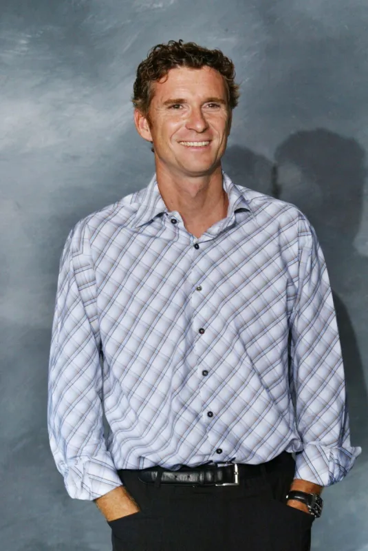 television brogniart