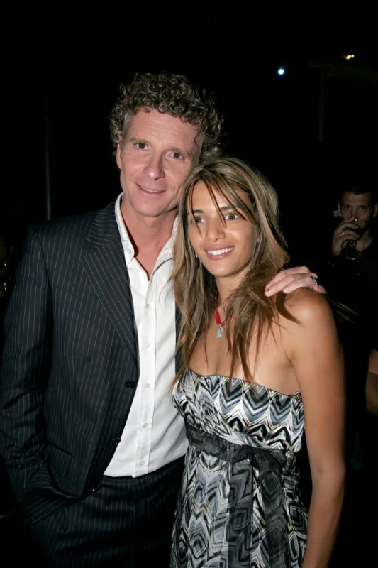 after party of french tv reality show ' koh lanta' - paris