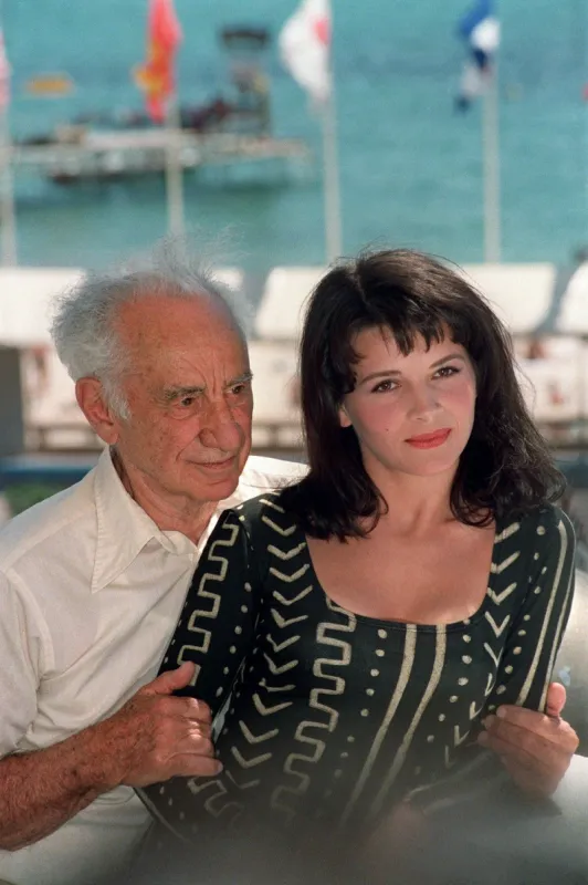 cinema kazan binoche