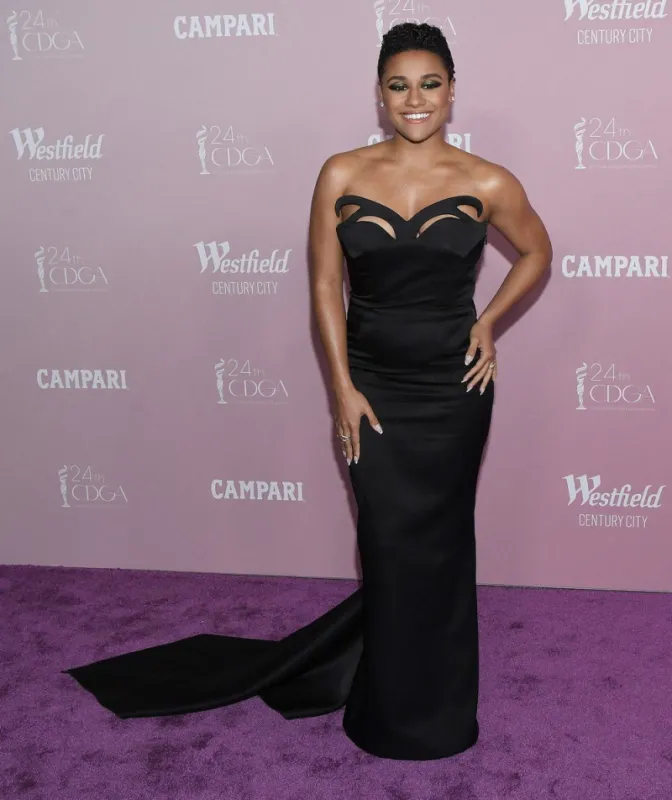 24th costume designers guild awards - la