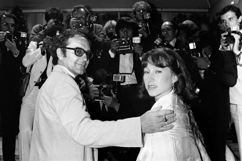 cinema-cannes festival-godard