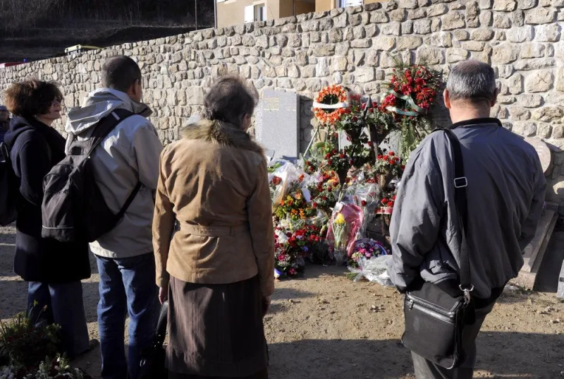 ventertainment france music ferrat ceremony