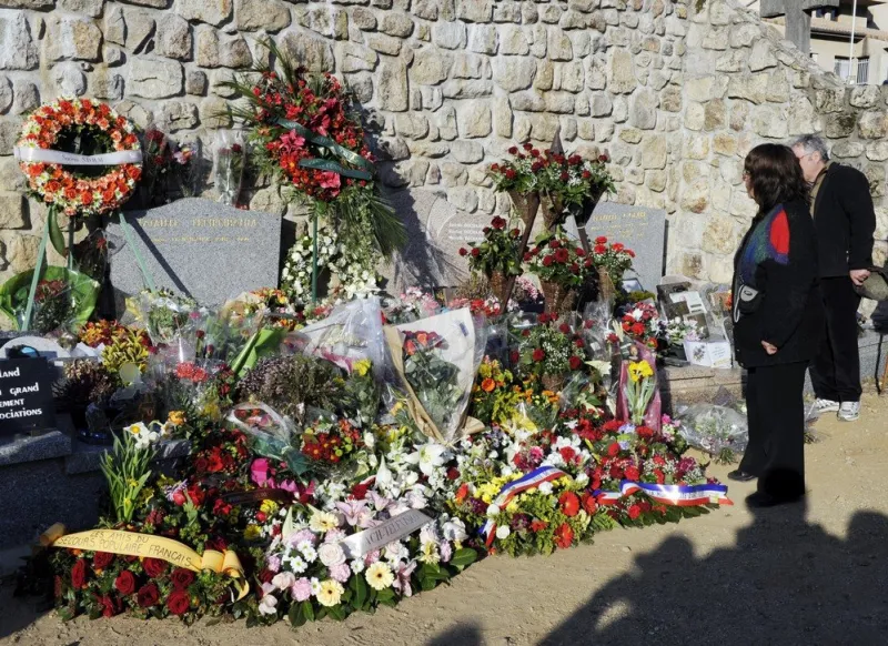 ventertainment france music ferrat ceremony