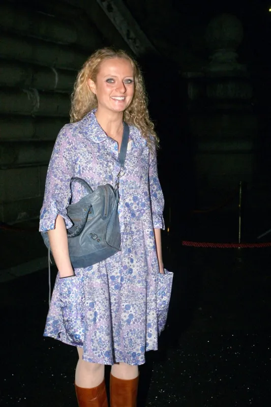 swarovski party at the showcase in paris