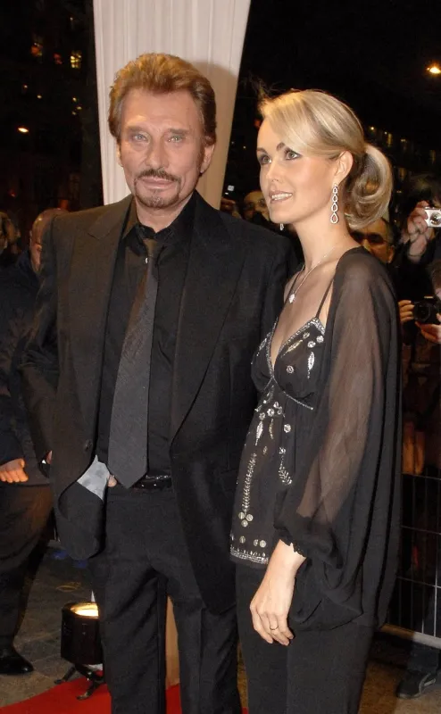 jean-philippe' premiere in paris