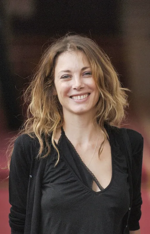 celebs attend the civil wedding of former tennis player henri leconte in levallois