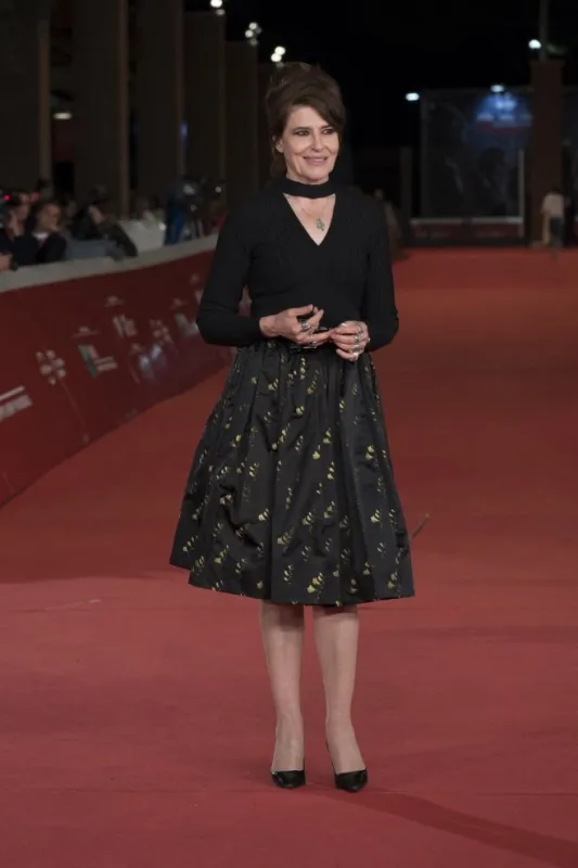 rff - la belle epoque premiere