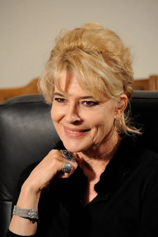 fanny ardant attending the opening ceremony of the 23th beauvais oise film festival and the 'photo' premiere held at cinespace in beauvais, france on april 6, 2013 photo by nicolas briquet abacapresscom , 359576 011 beauvais france