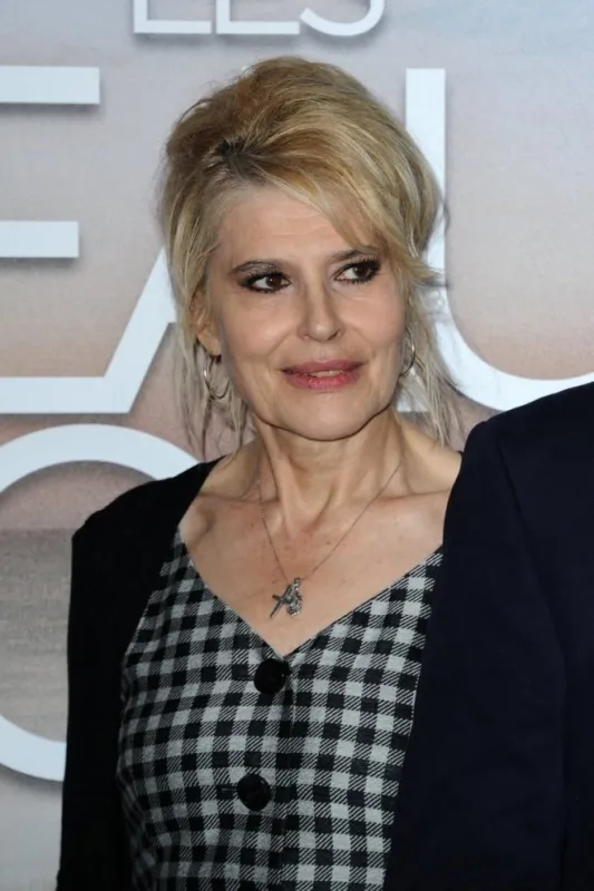 fanny ardant attending the 'les beaux jours' premiere at ugc cine cite les halles, in paris, france, on june 17, 2013 photo by aurore marechal abacapresscom <motcle99> ardant fanny ardant fanny < motcle99> , 369332 005 paris france