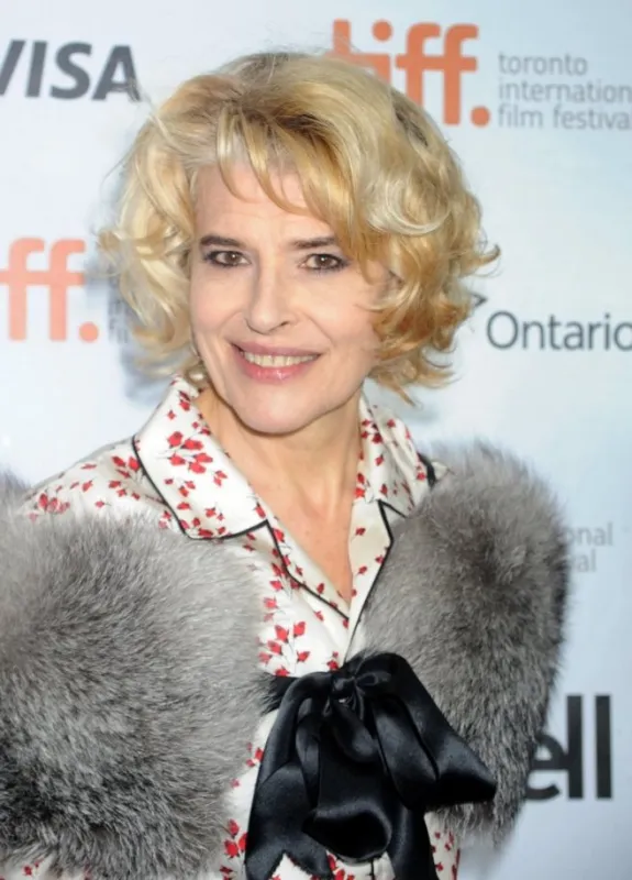 toronto film festival - bright days ahead' premiere