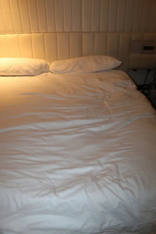 hotel room where the bob saget died - miami