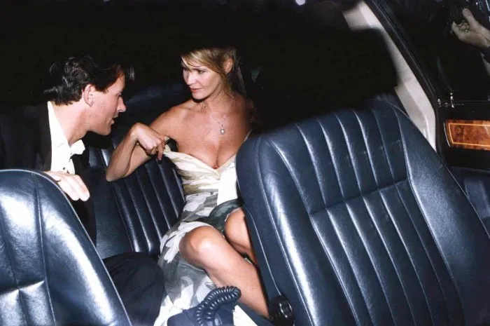 shut up and smile supermodels