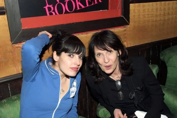 exclusive 'regarde moi' premiere after party held at 'the mandalaray' club in paris