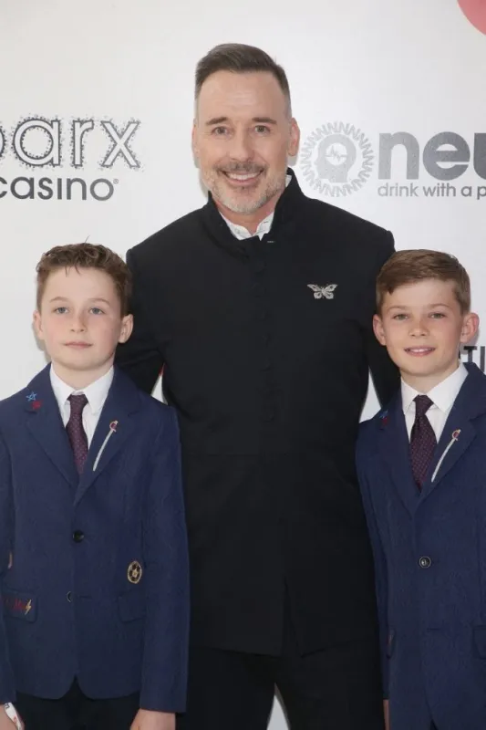 94th academy awards elton john party la