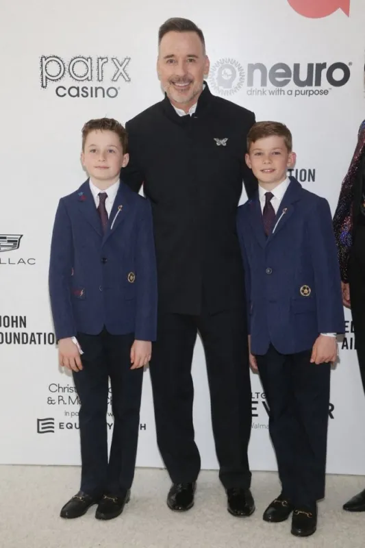 94th academy awards elton john party la