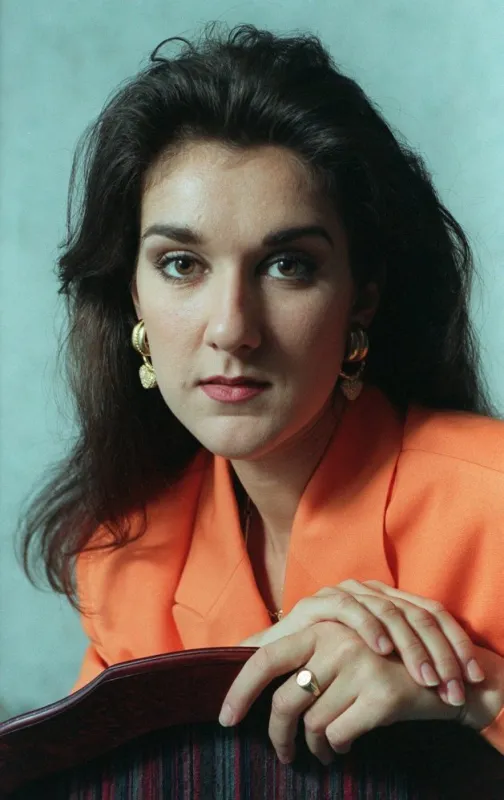 archives celine dion