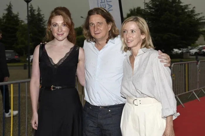 closing ceremony of the 4th plurielles - compiegne