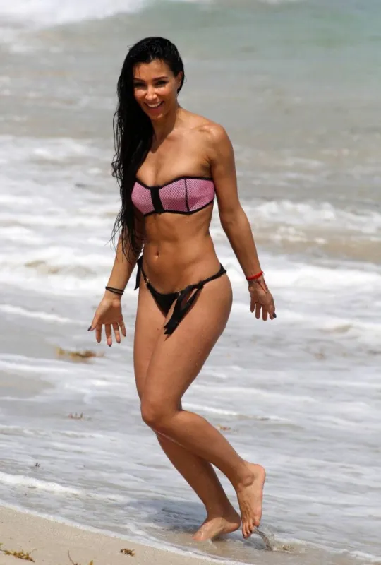 metisha schaefer beachside - miami