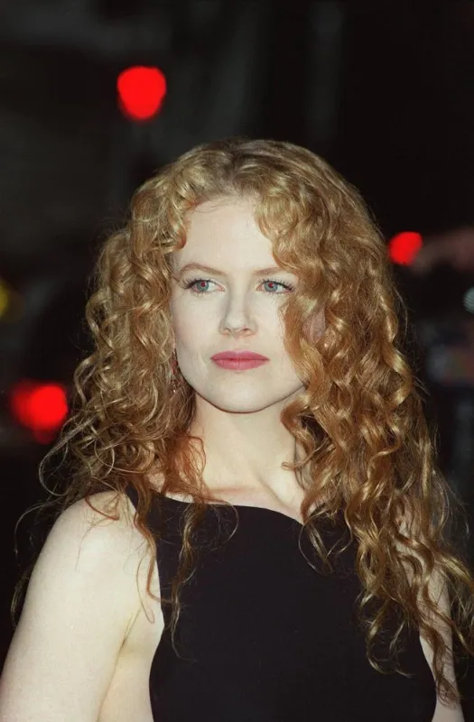 nicole kidman (files)