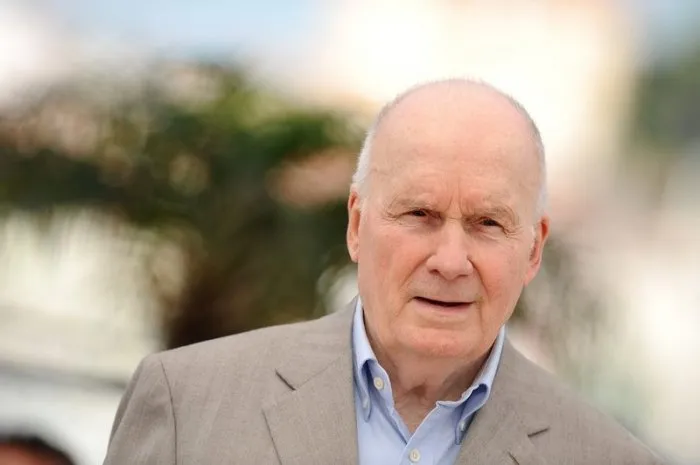 michel bouquet attending the photocall for the film 'renoir' as part of the 65th cannes international film festival, at palais des festivals in cannes, southern france on may 26, 2012 photo by lionel hahn abacapresscom , 321760 003 cannes france