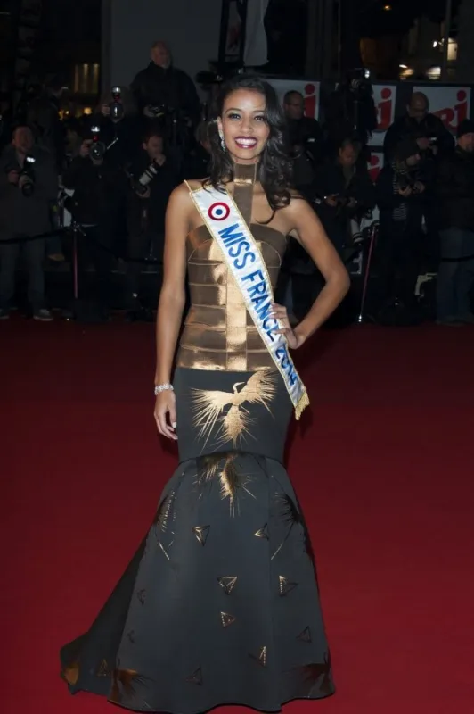 nrj music awards - cannes