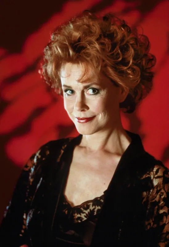 elizabeth montgomery in black widow murders  the blanche taylor moore story, usa 1993, directed by alan metzger photo by dpa abacapresscom