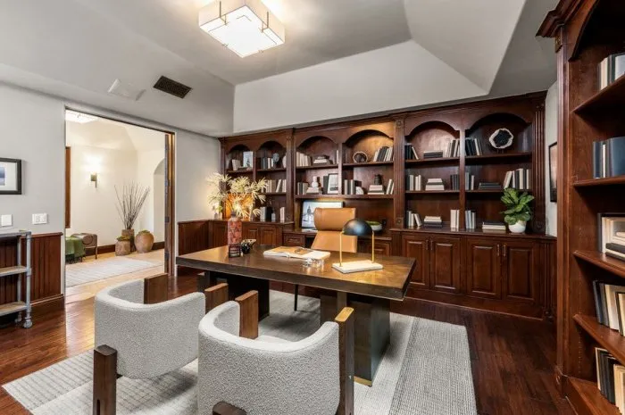 milla jovovich is selling her home for 14 million - la