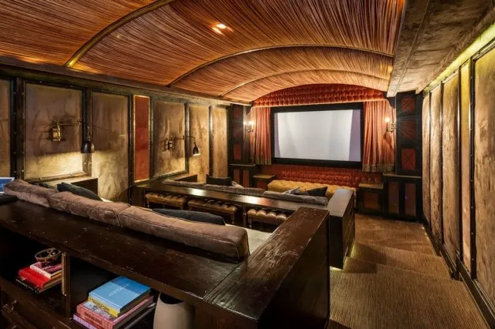 milla jovovich is selling her home for 14 million - la