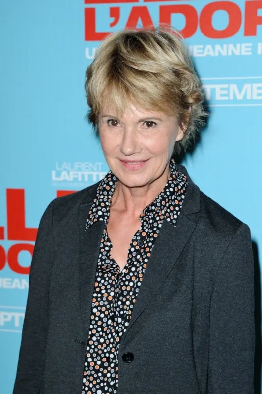 miou miou attending the elle l'adore premiere at ugc normandie cinema in paris, france, on september 15, 2014 photo by aurore marechal abacapresscom , 466359 013 paris france