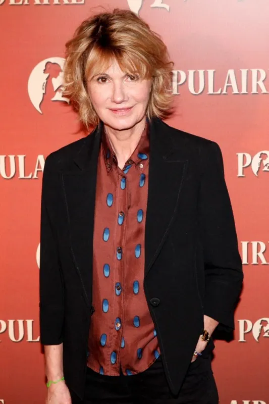 miou miou at the france premiere of the movie 'populaire' held at ugc normandie in paris, on november 19, 2012 photo by audrey poree abacapresscom , 406775 052 paris f france