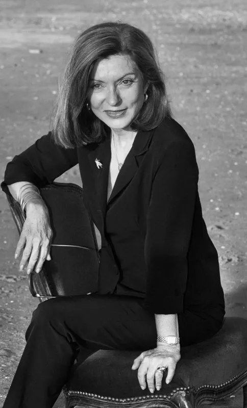 marie france pisier (2000)