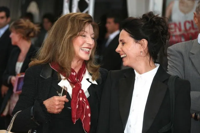 33rd american film festival- 'michael clayton' screening - deauville