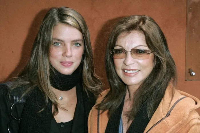 french celebs at roland garros tournament day-3 in paris