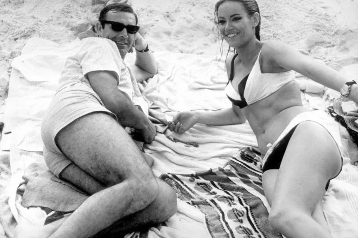 french actress and bond girl claudine auger dies aged