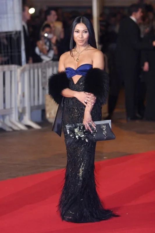 7th nrj music awards at the palais des festival in cannes