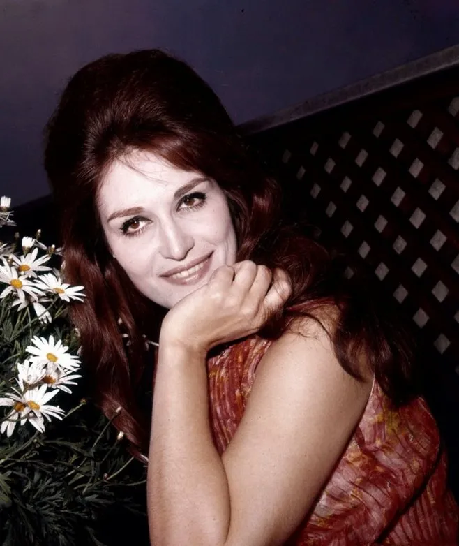 file picture of dalida photo by olycom abacapresscom