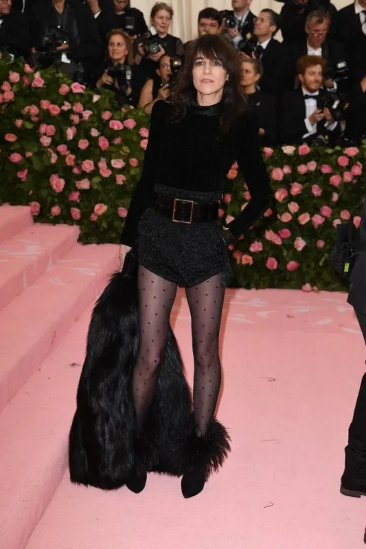 costume institute benefit