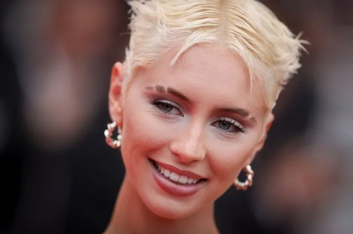 cannes - forever young (les amandiers) screening