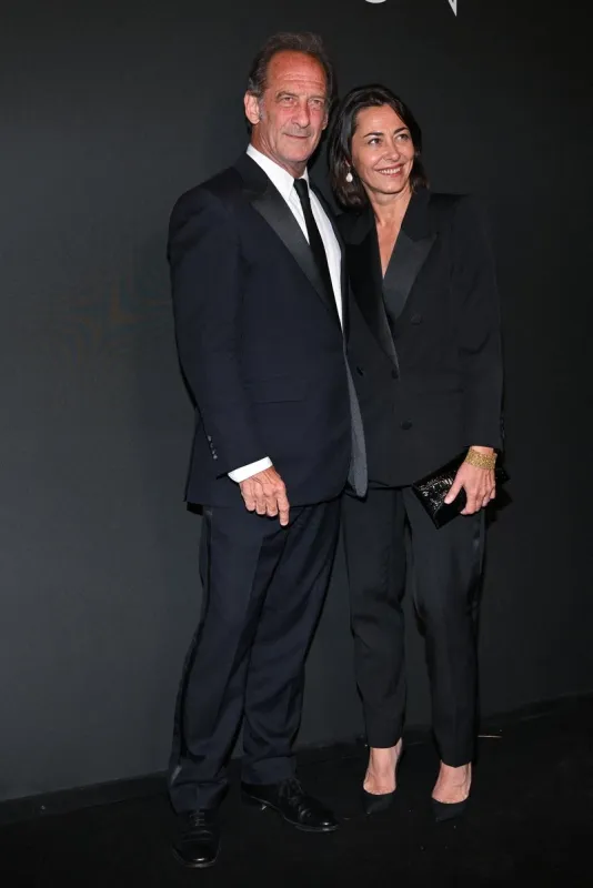 cannes kering women in motion photocall jr