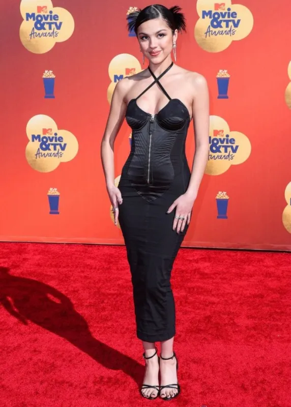 2022 mtv movie and tv awards - la