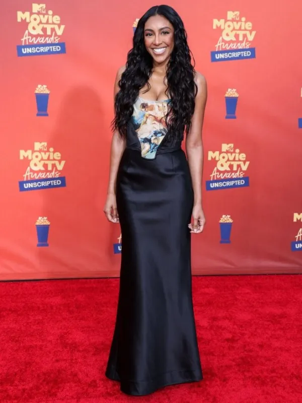 2022 mtv movie and tv awards - la