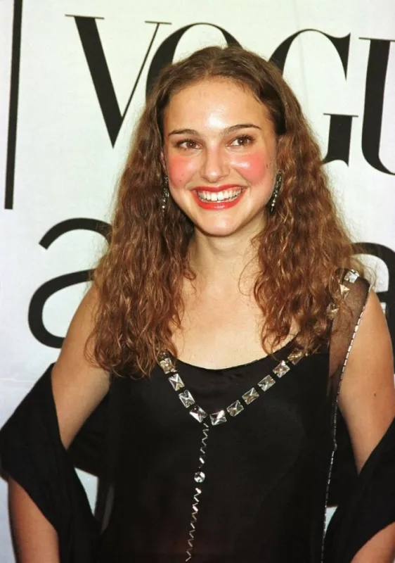 vh1 fashion awards - nyc