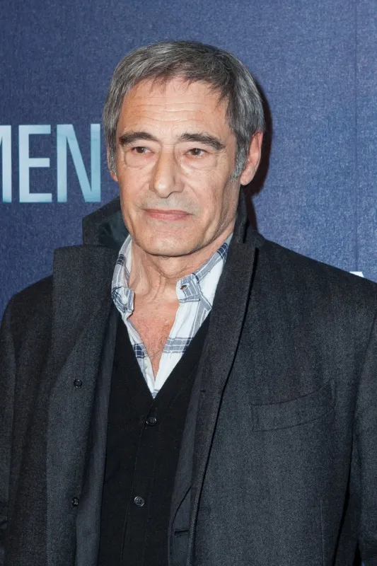 gerard lanvin attending the premiere of eperdument in cinema ugc normandie in paris, france, on february 29, 2016 photo by audrey poree  abacapresscom , 536770 063 paris france