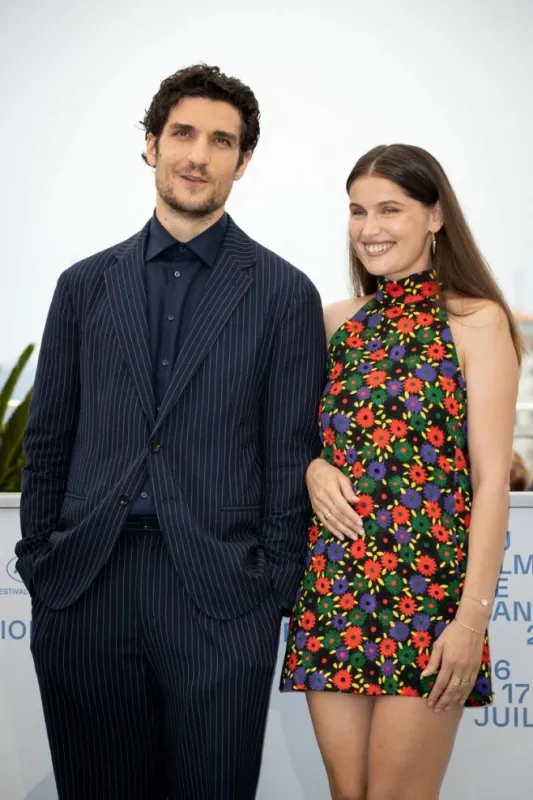 cannes - la croisade photocall