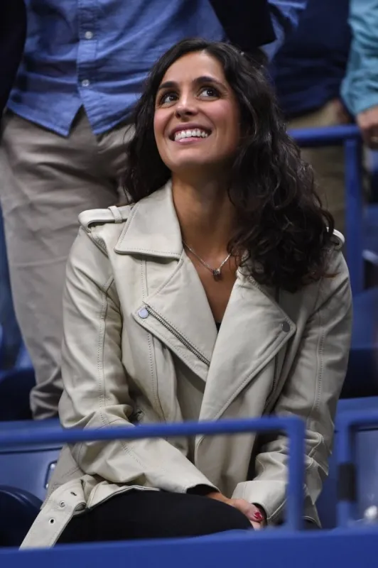 us open - celebrities attending