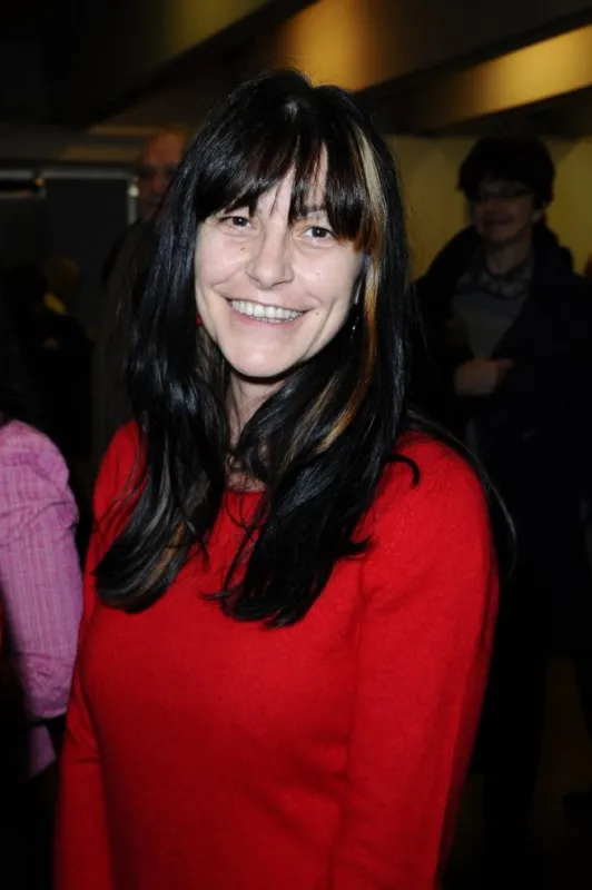 le dictionnaire universel des creatrices book launch - paris